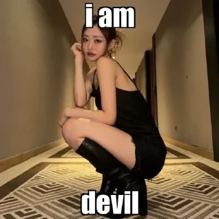 🤩 emoji sexy stickers from aiko @MoiStikiBot Telegram sticker 10 of 22