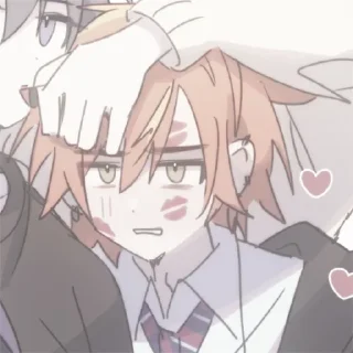 🍓 emoji 𝗣𝗝𝗦𝗞 𝗙𝗔𝗡𝗔𝗥𝗧² | cr: @luwaku Telegram sticker 21 of 60