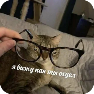 🥸 emoji С новым годом! Telegram sticker 10 of 55