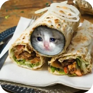 😭 emoji С новым годом! Telegram sticker 4 of 55