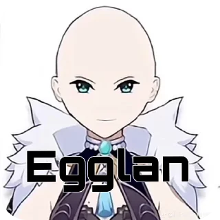 👽 emoji Hoshino! Telegram sticker 9 of 26