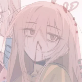 🍓 emoji 𝗣𝗝𝗦𝗞 𝗙𝗔𝗡𝗔𝗥𝗧² | cr: @luwaku Telegram sticker 9 of 60