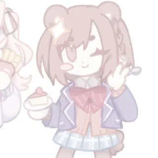 🍓 emoji 𝗣𝗝𝗦𝗞 𝗙𝗔𝗡𝗔𝗥𝗧² | cr: @luwaku Telegram sticker 23 of 60