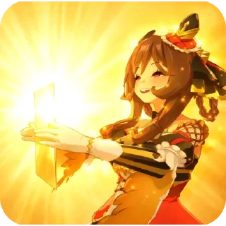 🖼 emoji Umamusume by Archaon 7 Telegram sticker 11 of 120