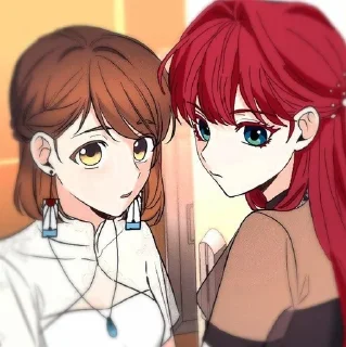 Sticker from ❥︎☾︎𝙼𝚊𝚔𝚒𝚊 𝙾'𝙳𝚛𝚒𝚕𝚕☽︎♡︎
