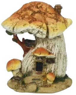🍄 emoji 🌳Fairy house🥕 Telegram sticker 8 of 119