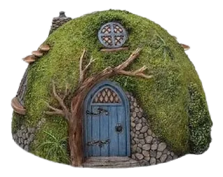 🌳 emoji 🌳Fairy house🥕 Telegram sticker 20 of 119