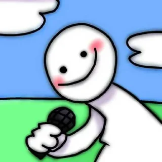 😔 emoji 1. Bob Onslaught FNF (@sofa_gachaUkraine) ➡️ @Ctikerubot Telegram sticker 24 of 41