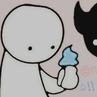 😳 emoji 1. Bob Onslaught FNF (@sofa_gachaUkraine) ➡️ @Ctikerubot Telegram sticker 15 of 41