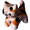 🐦 emoji porcelain kitties/@vasyabisssan ☘︎ ݁˖ Telegram sticker 7 of 91