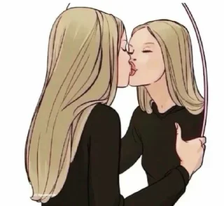 😗 emoji bratzкая могила Telegram sticker 14 of 30