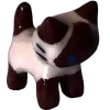 🧸 emoji porcelain kitties/@vasyabisssan ☘︎ ݁˖ Telegram sticker 6 of 91