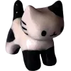 🧸 emoji porcelain kitties/@vasyabisssan ☘︎ ݁˖ Telegram sticker 8 of 91