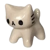 🧸 emoji porcelain kitties/@vasyabisssan ☘︎ ݁˖ Telegram sticker 14 of 91
