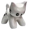 🧸 emoji porcelain kitties/@vasyabisssan ☘︎ ݁˖ Telegram sticker 17 of 91