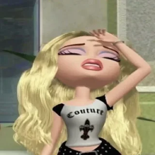 😩 emoji bratzкая могила Telegram sticker 16 of 30