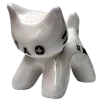 🧸 emoji porcelain kitties/@vasyabisssan ☘︎ ݁˖ Telegram sticker 18 of 91