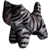 👟 emoji porcelain kitties/@vasyabisssan ☘︎ ݁˖ Telegram sticker 9 of 91