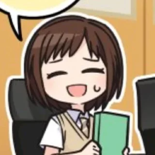 Sticker from Tsugumi★ @arfasticker