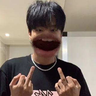 Sticker from лялялял