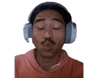 🫣 emoji Sigma Telegram sticker 5 of 23