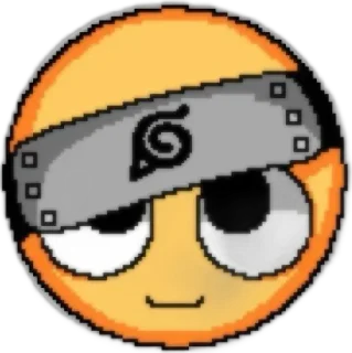 Sticker from Ламповые стикеры