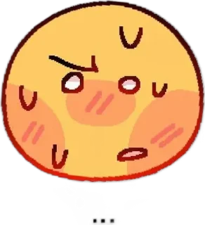 Sticker from Ламповые стикеры