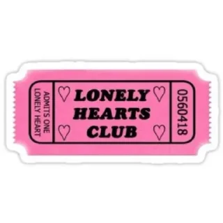 Sticker from Soft