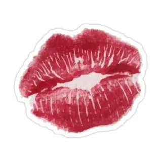 Sticker from Soft