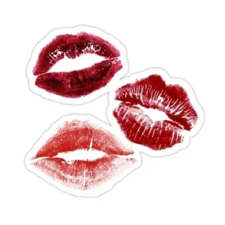 Sticker from Soft