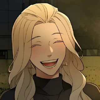 Sticker from Прелести садизма от Мяты