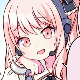 🌟 emoji мизуки✧(｡•̀ᴗ-)✧ @austuny Telegram sticker 3 of 50