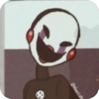 🖼 emoji @CLOOBHUB <- БОЛЬШЕ Telegram sticker 17 of 45