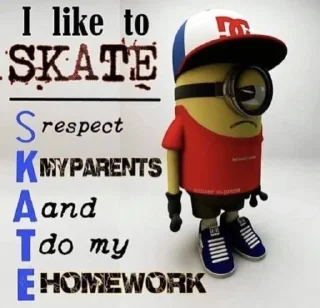 Sticker from lol