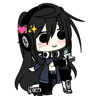 Sticker from Хз