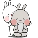 📱 emoji Больше стиков тут: @stikery4 Telegram sticker 21 of 46