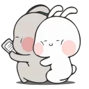 ☺️ emoji Больше стиков тут: @stikery4 Telegram sticker 22 of 46