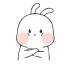 😕 emoji Больше стиков тут: @stikery4 Telegram sticker 13 of 46