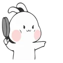 👊 emoji Больше стиков тут: @stikery4 Telegram sticker 11 of 46