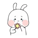 💔 emoji Больше стиков тут: @stikery4 Telegram sticker 14 of 46
