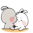 ☺️ emoji Больше стиков тут: @stikery4 Telegram sticker 19 of 46