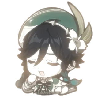🍷 emoji ㅤ─╶s𝗍ᥱrᥣ❀s s𝗍іᥴk @sterlosstick Telegram sticker 8 of 50