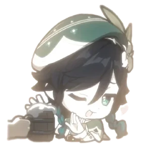🍷 emoji ㅤ─╶s𝗍ᥱrᥣ❀s s𝗍іᥴk @sterlosstick Telegram sticker 20 of 50