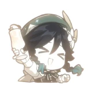 🍷 emoji ㅤ─╶s𝗍ᥱrᥣ❀s s𝗍іᥴk @sterlosstick Telegram sticker 4 of 50