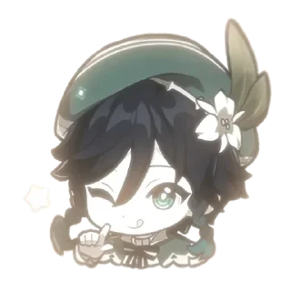 🍷 emoji ㅤ─╶s𝗍ᥱrᥣ❀s s𝗍іᥴk @sterlosstick Telegram sticker 2 of 50