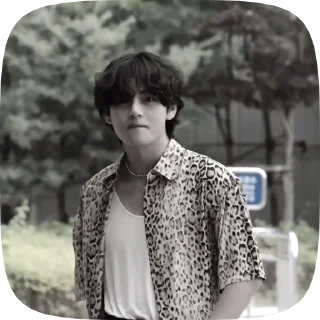 Sticker from ➣ 𝑇𝑎𝑒ℎ𝑦𝑢𝑛𝑔 ⋆ @kpop_help