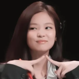 Sticker from ✦ 🛳️ Jennie :: @tinyjstay