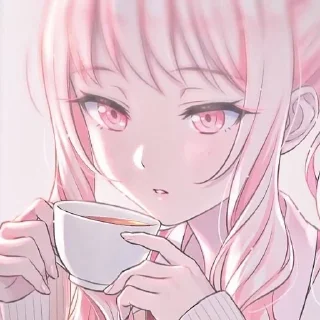 🌟 emoji Мизуки Секай Telegram sticker 9 of 30