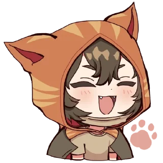 Sticker from яначлене @simba_umiraet