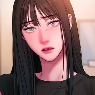 😟 emoji Дневник плохих мыслей ~ Telegram sticker 15 of 18